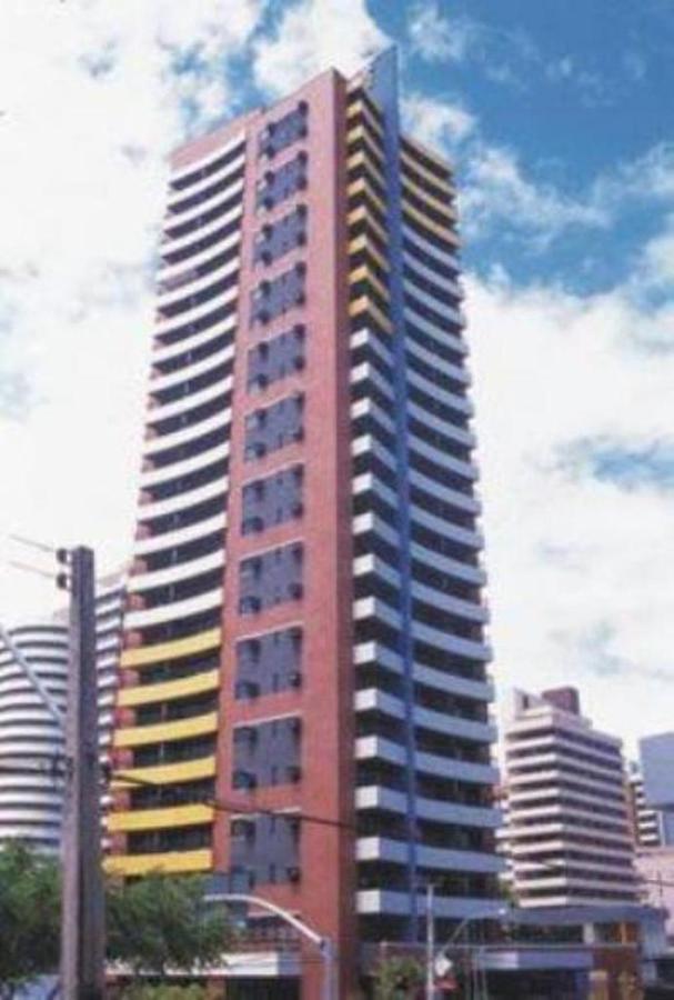 Apartment Mansa Apto De 1 Fortaleza (Ceara)