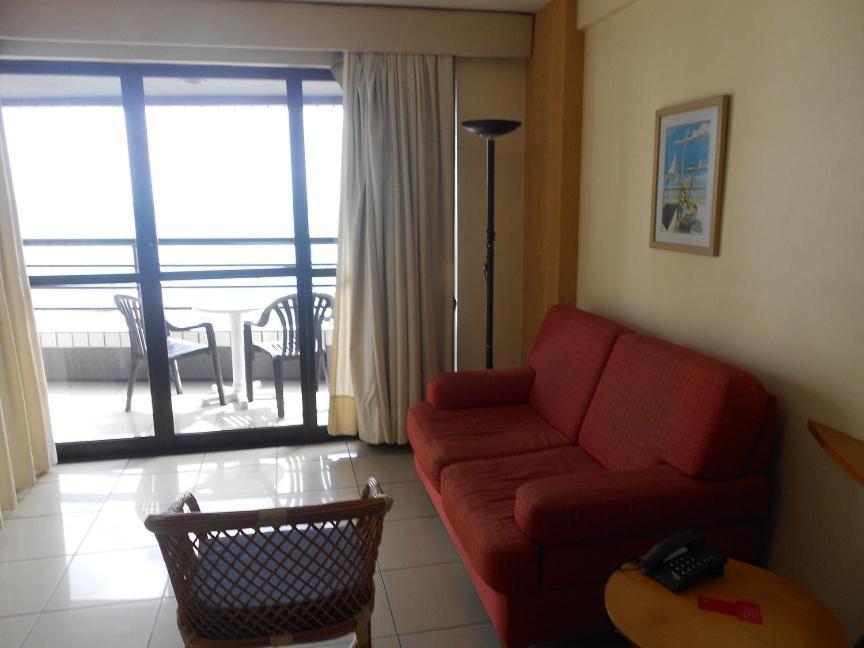 Apartment Mansa Apto De 1 Fortaleza (Ceara)