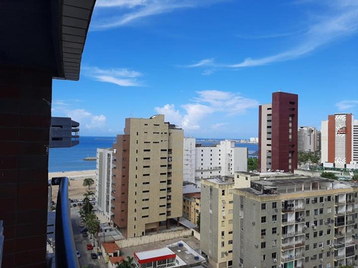 Apartment Mansa Apto De 1 Fortaleza (Ceara)