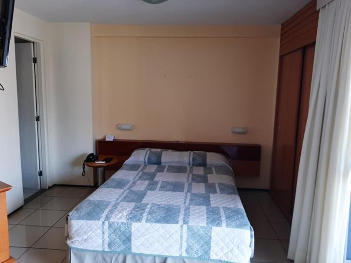Mansa Apto De 1 * Fortaleza (Ceara)