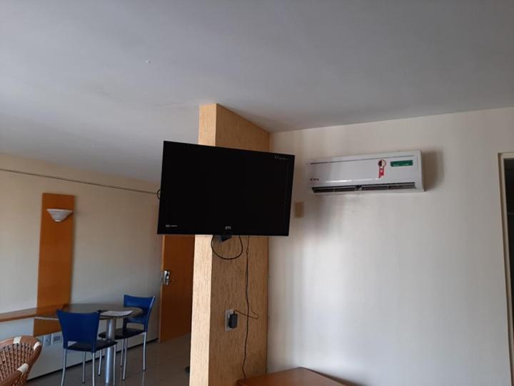 Apartment Mansa Apto De 1