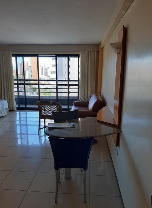 Mansa Apto De 1 Apartment