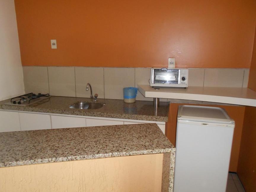 Mansa Apto De 1 Apartment