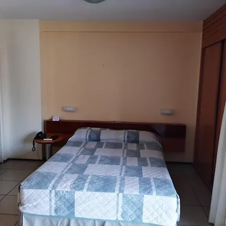 Praia Mansa Suite Hotel Apto De 1 Quarto Fortaleza  Exterior photo
